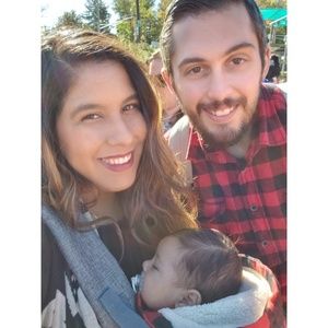 Meet your Posher, Elba